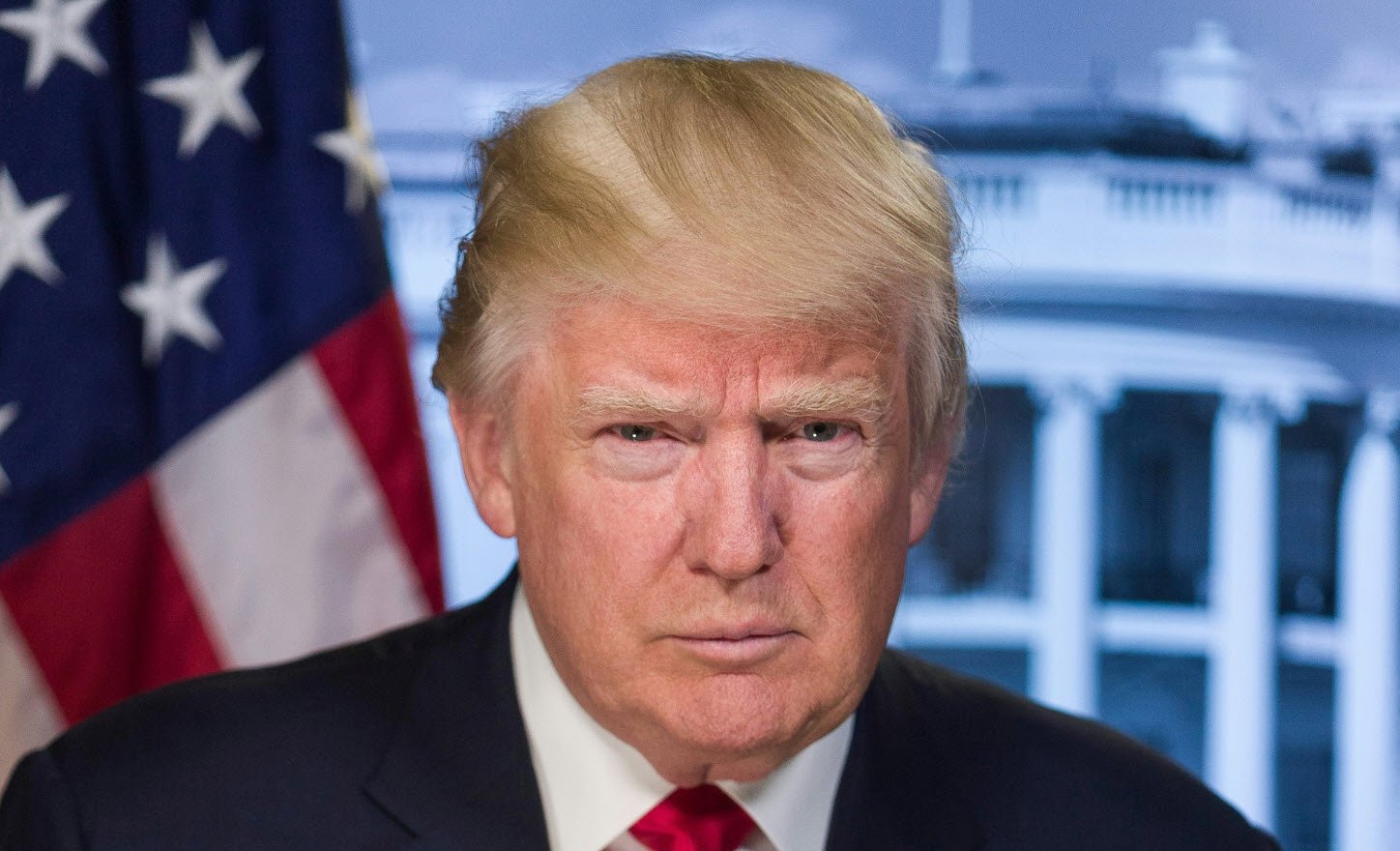 Donald Trump Secures Victory in 2024 Presidential Election - Wikibash